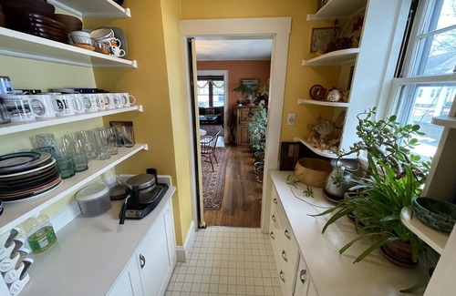 Belmont Apartment | Charming Condo, Quiet Neighborhood, Easy Access to Bos & Cambridge Via T or Car