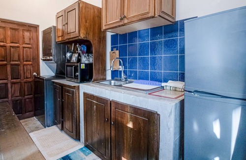Dangriga Condo | Charming condo with splash pool, jungle views, and pet-friendly comfort for all