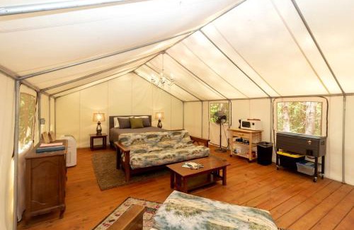 Copperhill Other | Charming Copperhill Accommodation Ideal for Glamping in Tennessee