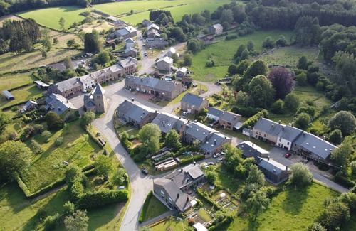 Vresse-sur-Semois Cottage | Charming cottage : Rêve de Poètes