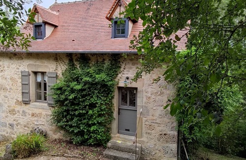 Balaguier-d'Olt House | Charming cottage with swimming pool close to tourist attractions and hiking trails