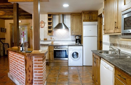 Sigueruelo House | Charming cottage.