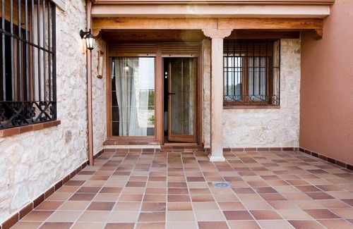 Sigueruelo House | Charming cottage.
