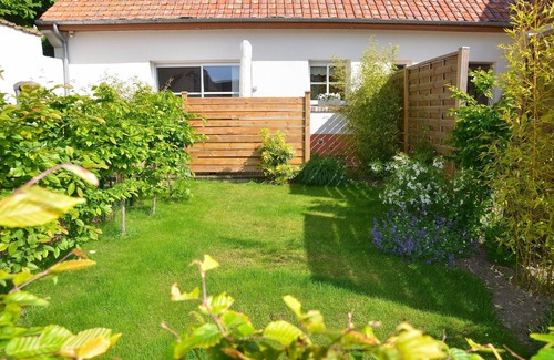 Condette Cottage | Charming cottage for 4-6 people in the heart of Condette on the Opal Coast