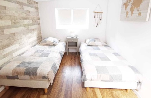 Pluduno Cottage | Charming cottage for 4 people near the sea