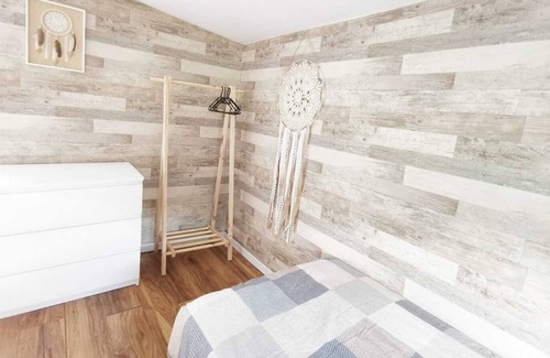 Pluduno Cottage | Charming cottage for 4 people near the sea