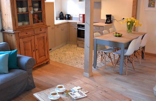 Gueberschwihr House | Charming cottage on the Wine Route - SPA and sauna