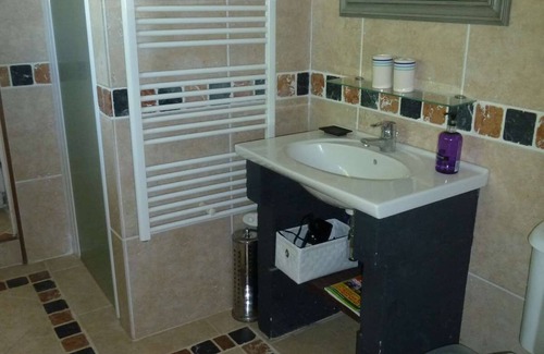 Taillant Cottage | Charming Cottage in peacefull area