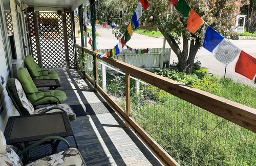 Stockholm Cottage | Charming Cottage in Stockholm, WI nNations Best: Pies, Scenic Drive, Small Town!