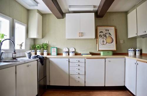 Angelholm House | Charming cottage in stunning setting
