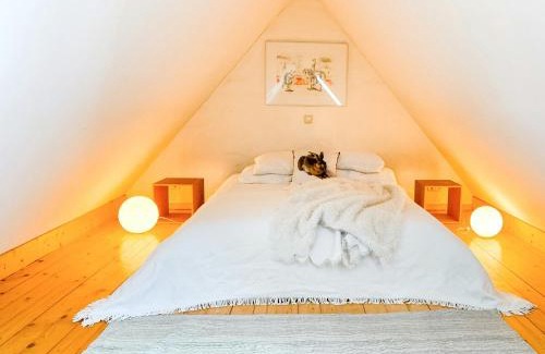 Groß Wokern House | Charming Cottage In The Heart Of Nature