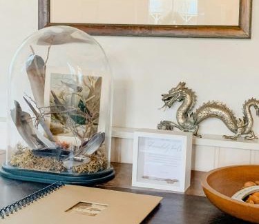 Groß Wokern House | Charming Cottage In The Heart Of Nature