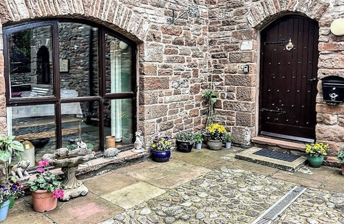 Penrith Cottage | Charming cottage in the beautiful Eden valley.
