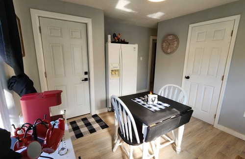 Burkesville Cottage | Charming cottage in pleasant Burkesville