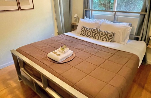 Santa Clara Cottage | Charming cottage in amazing Santa Clara with WiFi, AC