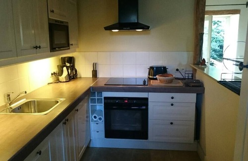 Longueville House | Charming cottage La Londe