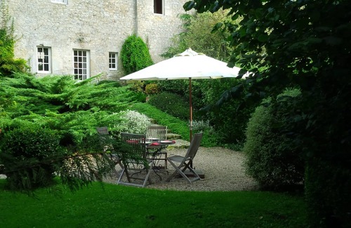 Longueville House | Charming cottage La Londe