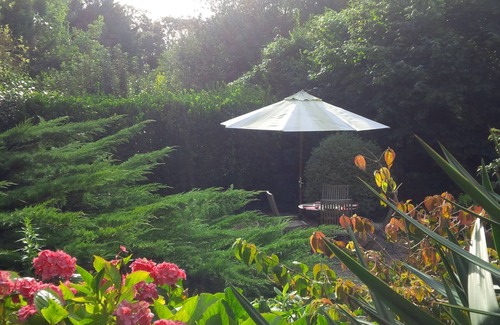 Longueville House | Charming cottage La Londe