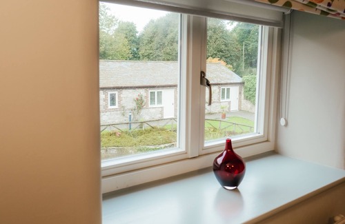 Higher Bockhampton Cottage | Charming Cottage next to Ancient Forest