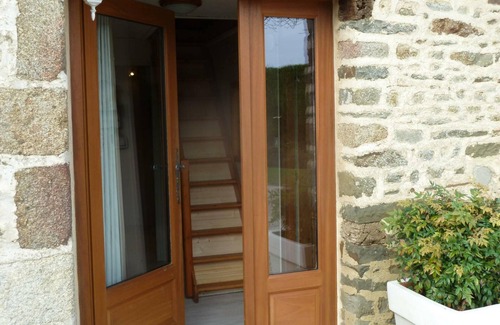 Ceaux Cottage | Charming Cottage Near Mont-Saint-Michel with Garden, Wifi, and Bike Rentals