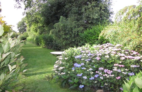Guillac Cottage | Charming cottage of 60 m2 4 people Labeled 3 stars *