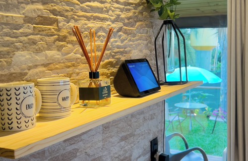 Sao Roque Ski Chalet | Charming Cottage on the São Roque Wine Route - Design and Nature in the Mountains