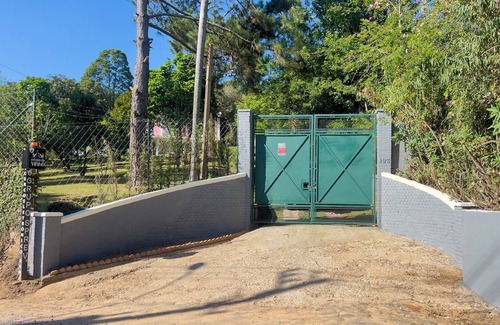 Sao Roque Ski Chalet | Charming Cottage on the São Roque Wine Route - Design and Nature in the Mountains