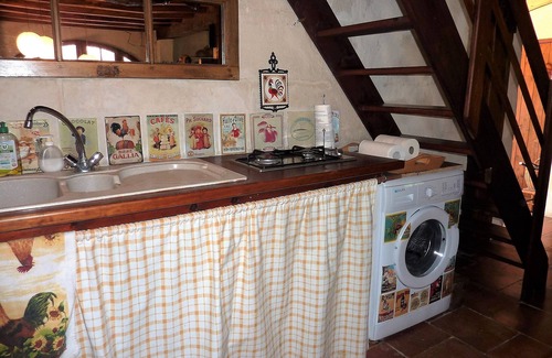 La Courade Cottage | Charming cottage on the edge of Charente