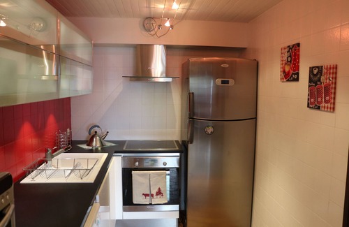 Passy Ski Chalet | Charming cottage on the Plaine Joux slopes (1400 m)