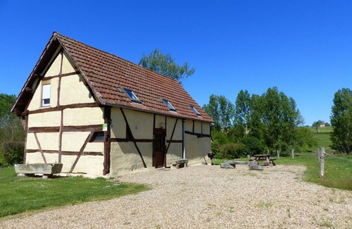 Diou Cottage | Charming Cottage with Shared Heated Pool, Near Le Pal Park, Sleeps 7