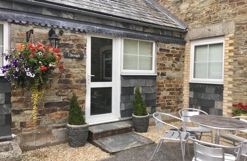 Bodmin House | Charming Cottages in Converted Stone Barns