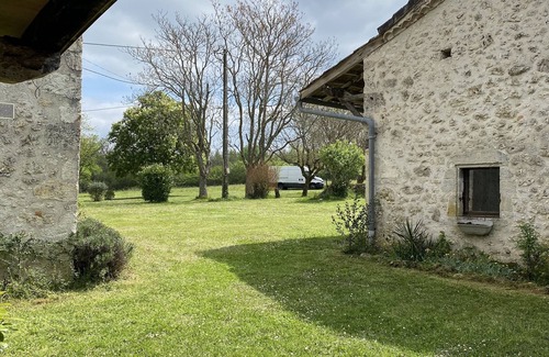 Roquecor House | Charming country house