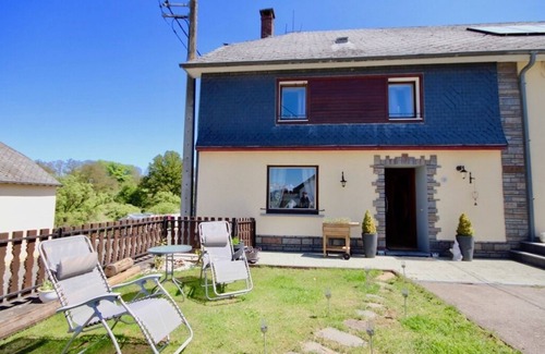 Weweler House | Charming country house