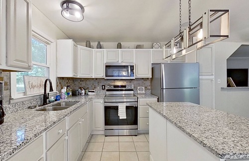 Macon House | Charming Country Home with Nature Trails and Modern Comforts