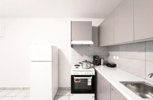 Anavyssos House | Charming Countryhouse in Anavyssos