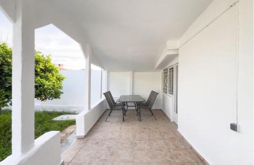 Anavyssos House | Charming Countryhouse in Anavyssos