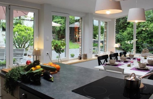 Ouffet House | Charming, cozy and warm cottage, near Durbuy