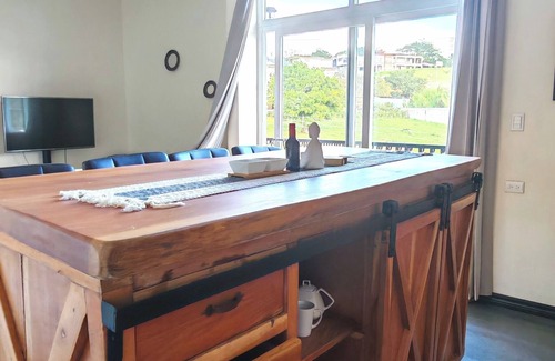 San Isidro Apartment | Charming 2-bedroom apartment 20 mins from San Jose airport
