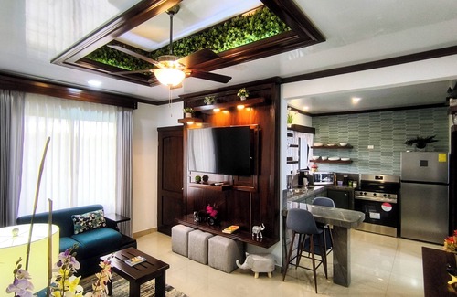 El Tanque House | Charming 4-bedroom house with WiFi and AC in lovely Alajuela