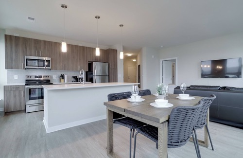 Jefferson Manor Apartment | Charming DC Area Apartments