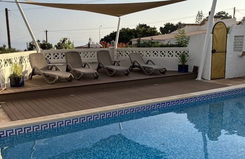 Espiche House | Charming detached house near the sea