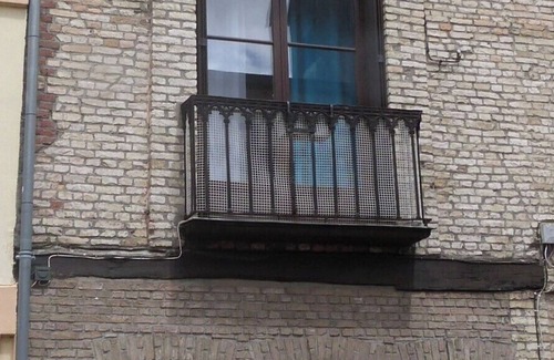 Dieppe Apartment | Charming Dieppois, downtown Dieppe