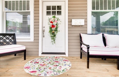 Harrison House | Charming Downtown Harrison Home