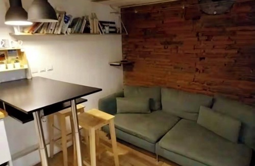 Carmes Apartment | Charming duplex apartment in the heart of Toulouse