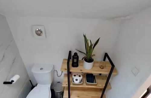 Carmes Apartment | Charming duplex apartment in the heart of Toulouse