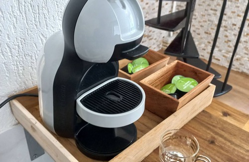 Mulhouse Apartment | Charming Duplex in Heart of Mulhouse