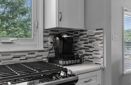 St. Charles Apartment | Charming Duplex on Main