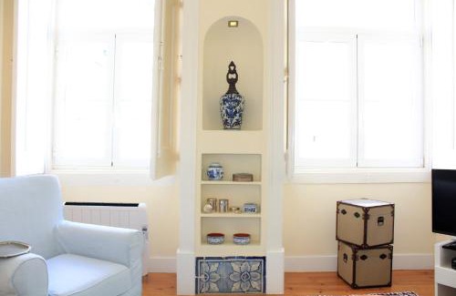 Principe Real Apartment | Charming Duplex- Príncipe Real