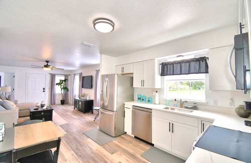 Eagle Lake House | Charming Eagle Lake Getaway: Relax & Unwind Near Scenic Trails & Nature Spots!