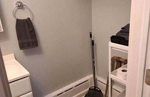 Saint Johns Apartment | Charming Efficiency Apartment #10